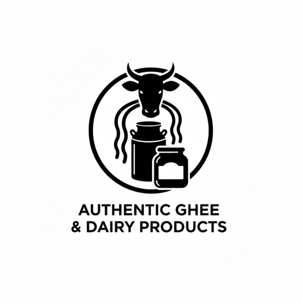 09. Authentic Ghee & Dairy Products